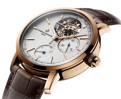 vacheron constantin watch prices